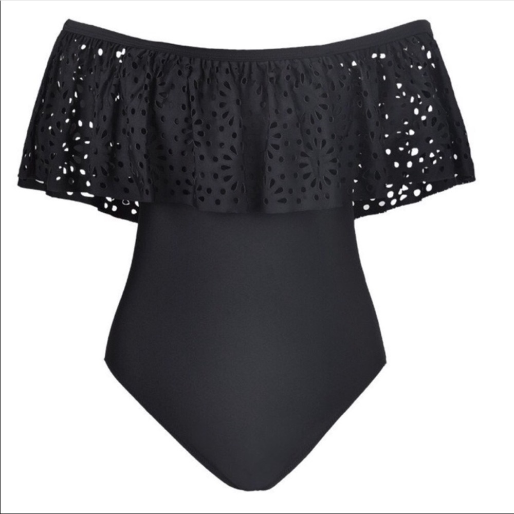 NWT Cupshe One Piece